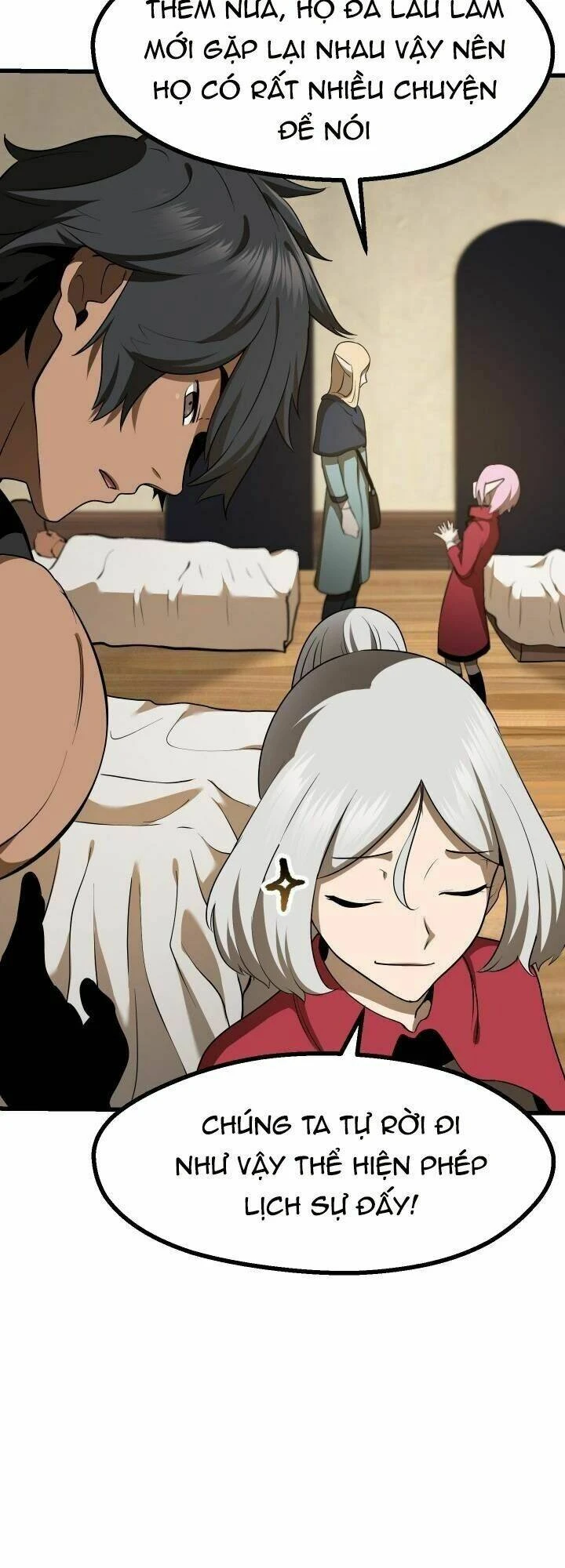 Anh Hùng Mạnh Nhất? Ta Không Làm Lâu Rồi! Chapter 80 - 18