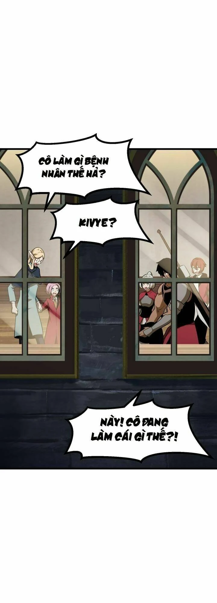 Anh Hùng Mạnh Nhất? Ta Không Làm Lâu Rồi! Chapter 80 - 21