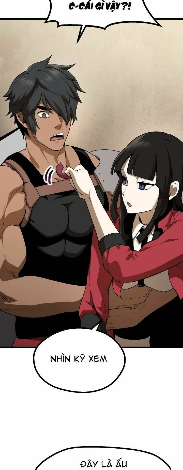 Anh Hùng Mạnh Nhất? Ta Không Làm Lâu Rồi! Chapter 80 - 23