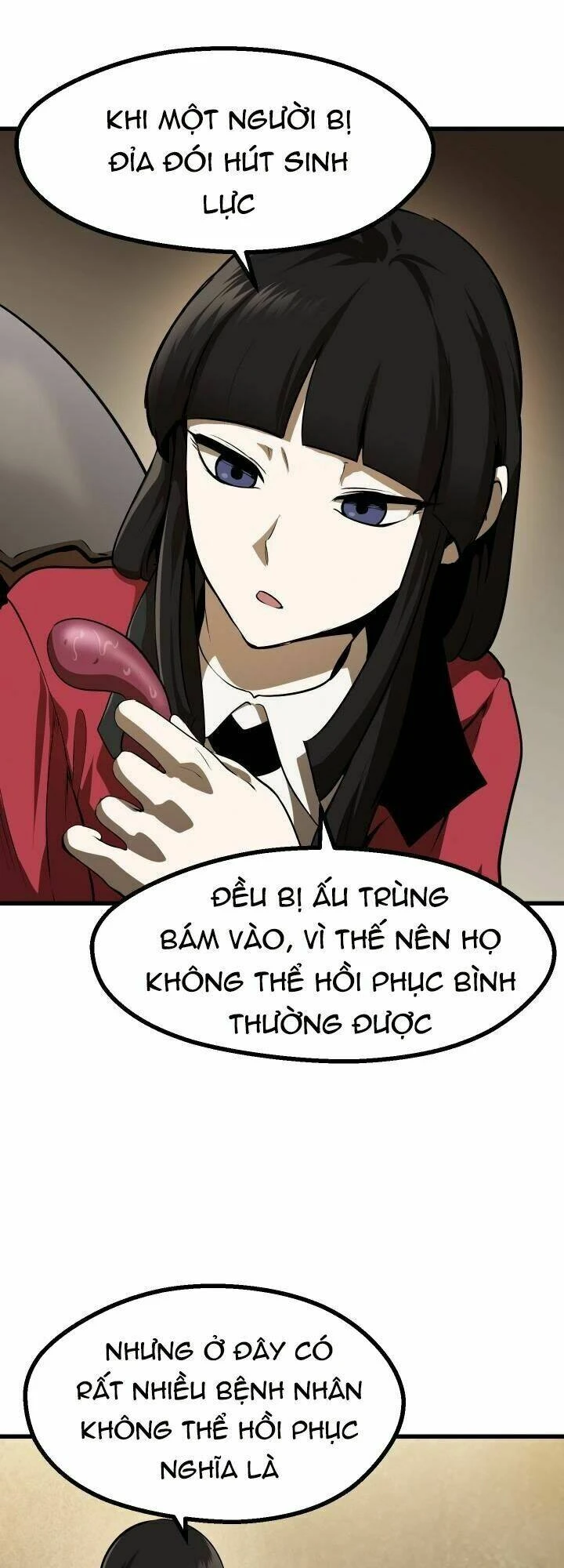 Anh Hùng Mạnh Nhất? Ta Không Làm Lâu Rồi! Chapter 80 - 25