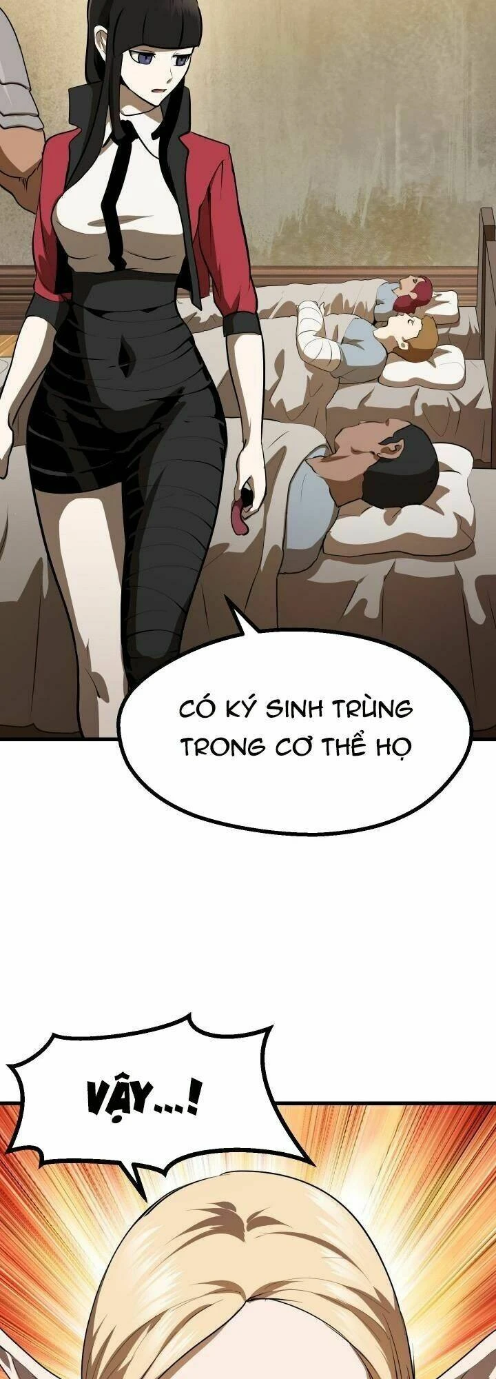 Anh Hùng Mạnh Nhất? Ta Không Làm Lâu Rồi! Chapter 80 - 26