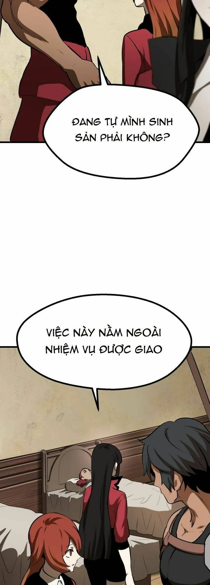 Anh Hùng Mạnh Nhất? Ta Không Làm Lâu Rồi! Chapter 80 - 29