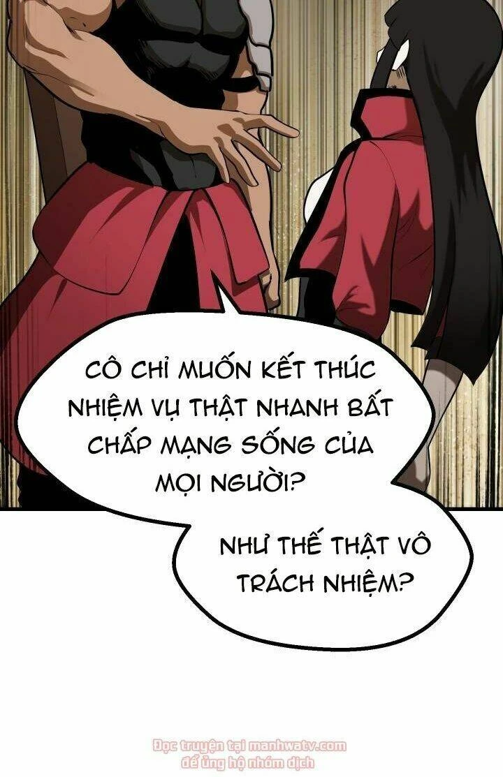 Anh Hùng Mạnh Nhất? Ta Không Làm Lâu Rồi! Chapter 80 - 33