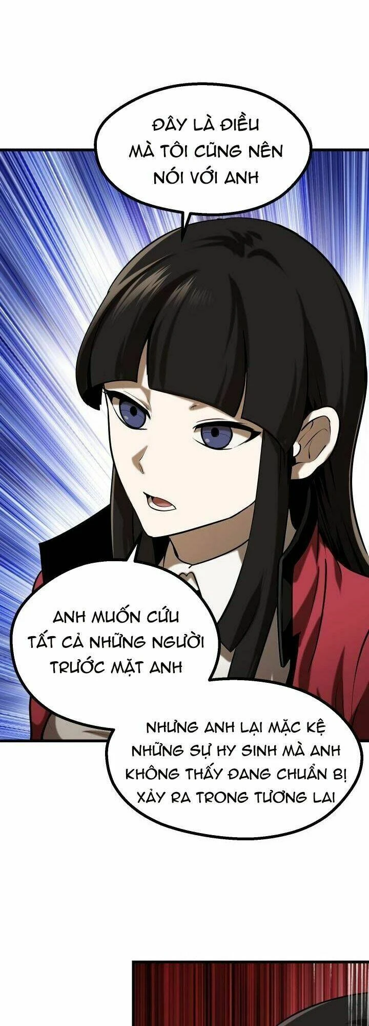 Anh Hùng Mạnh Nhất? Ta Không Làm Lâu Rồi! Chapter 80 - 34