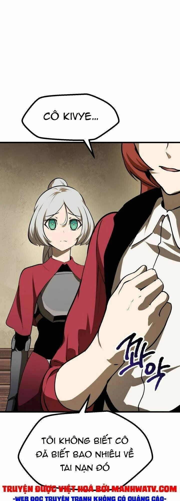 Anh Hùng Mạnh Nhất? Ta Không Làm Lâu Rồi! Chapter 80 - 39