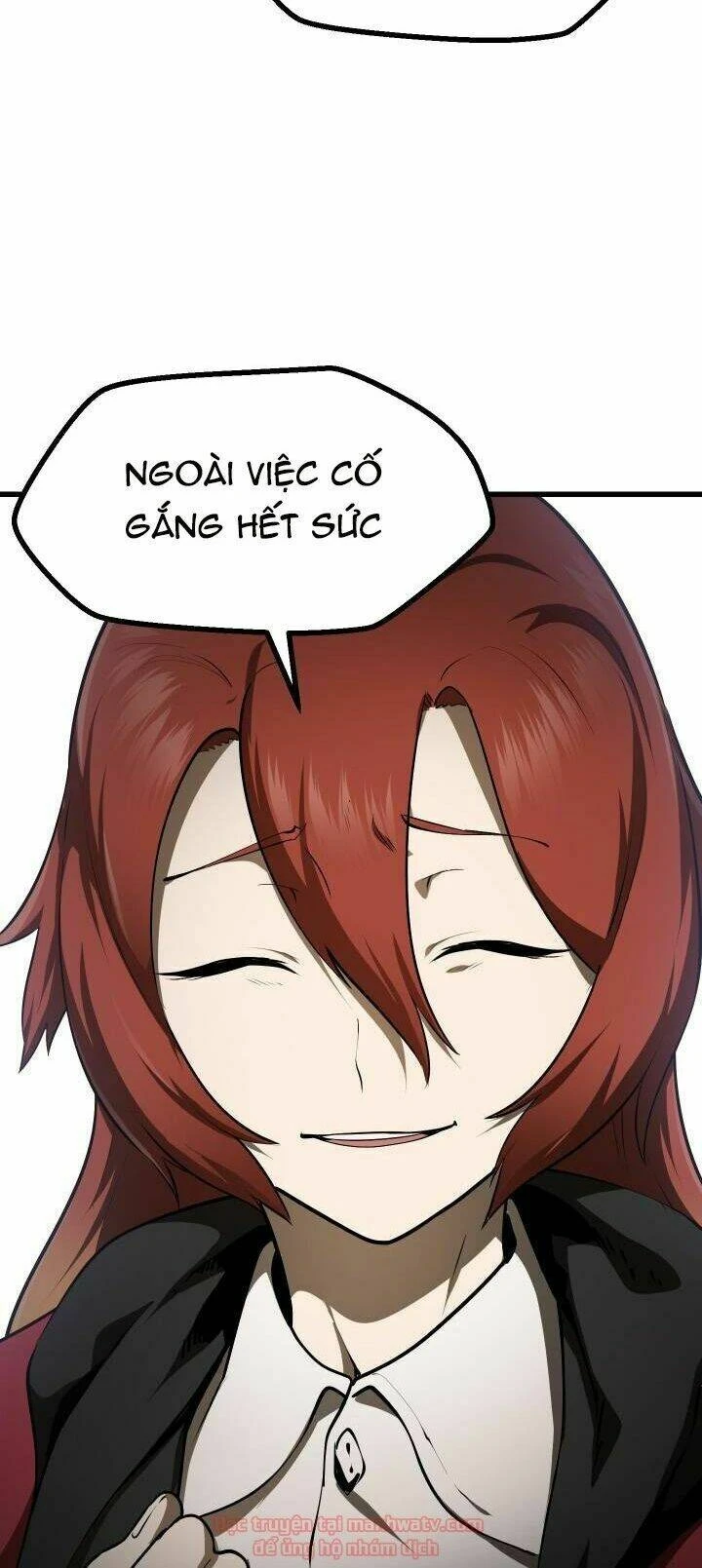 Anh Hùng Mạnh Nhất? Ta Không Làm Lâu Rồi! Chapter 80 - 41