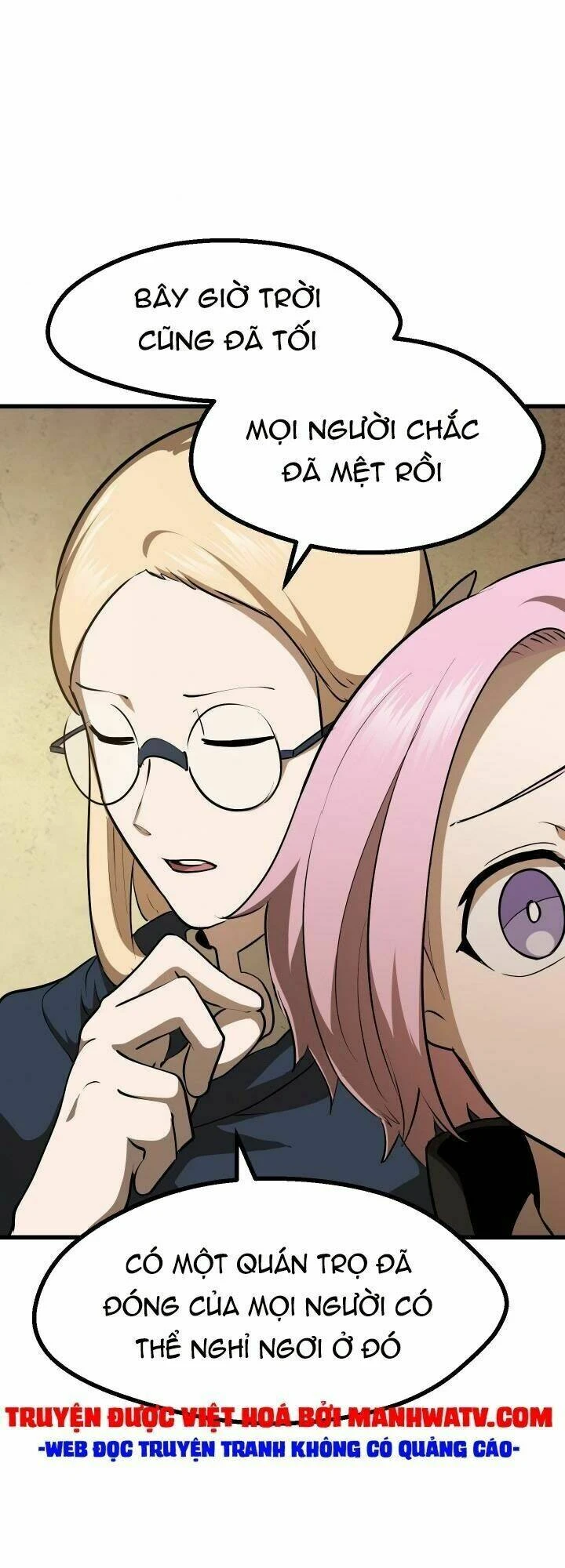 Anh Hùng Mạnh Nhất? Ta Không Làm Lâu Rồi! Chapter 80 - 43