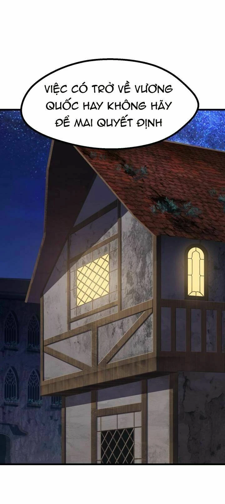 Anh Hùng Mạnh Nhất? Ta Không Làm Lâu Rồi! Chapter 80 - 44