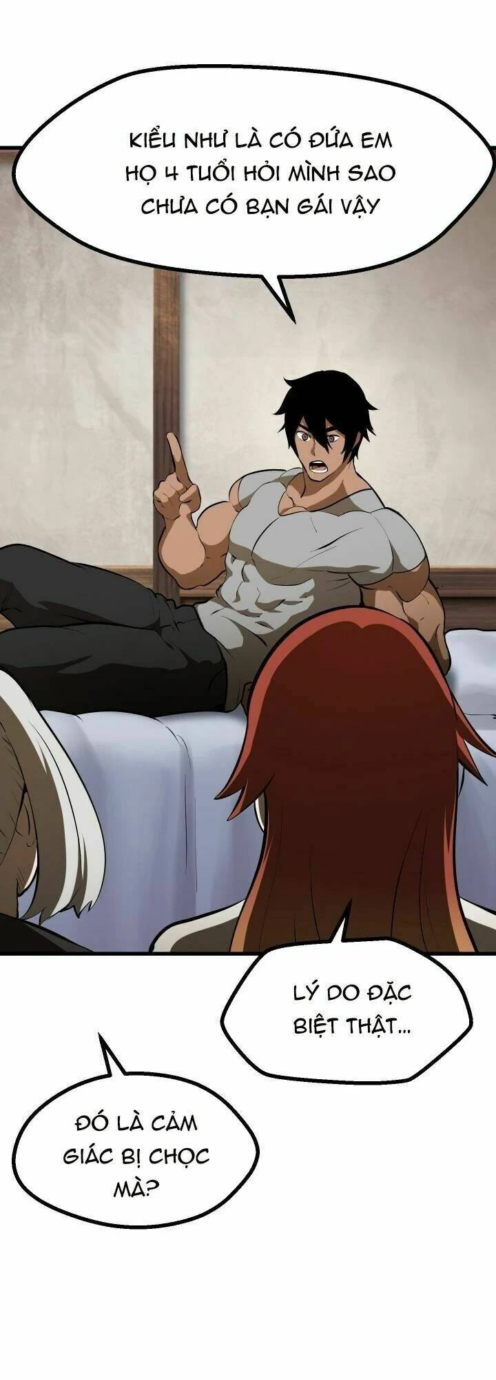 Anh Hùng Mạnh Nhất? Ta Không Làm Lâu Rồi! Chapter 80 - 50