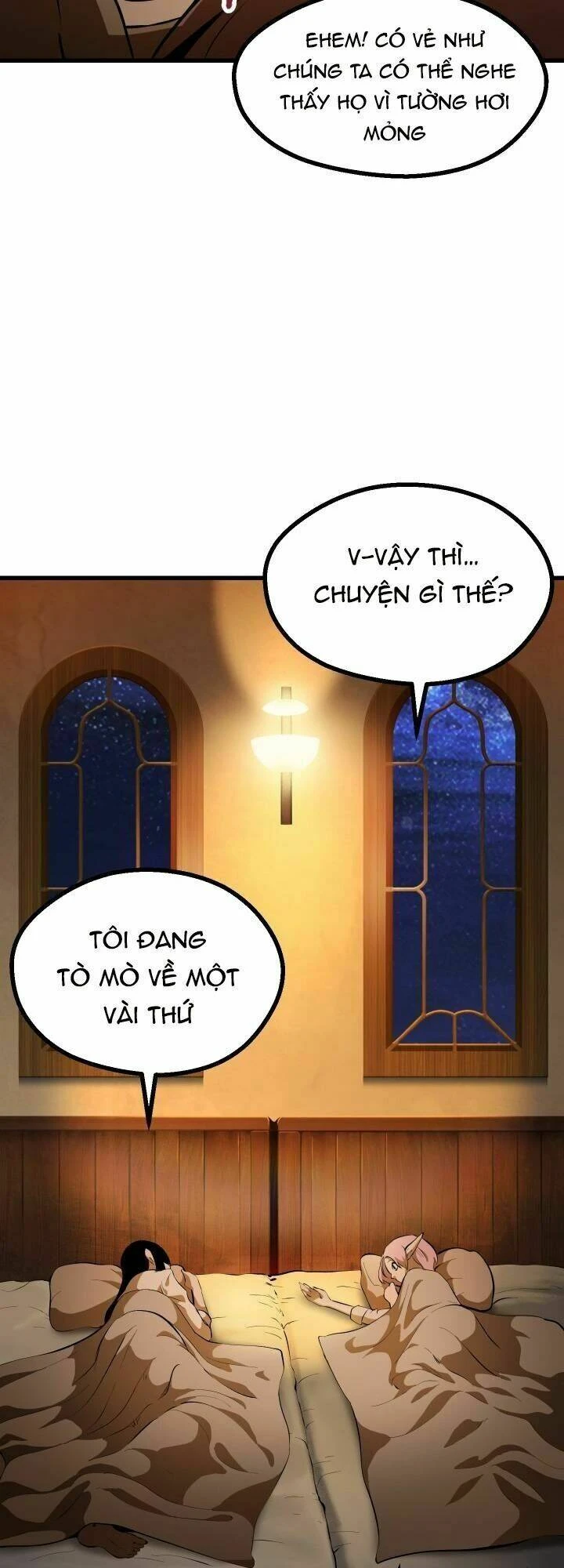 Anh Hùng Mạnh Nhất? Ta Không Làm Lâu Rồi! Chapter 80 - 54