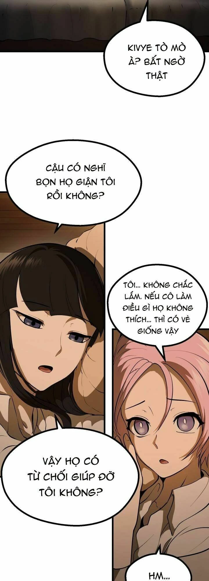 Anh Hùng Mạnh Nhất? Ta Không Làm Lâu Rồi! Chapter 80 - 55