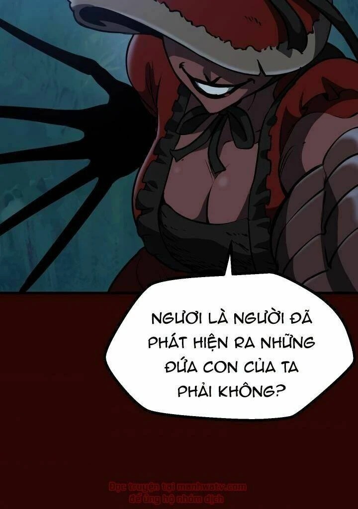 Anh Hùng Mạnh Nhất? Ta Không Làm Lâu Rồi! Chapter 80 - 69