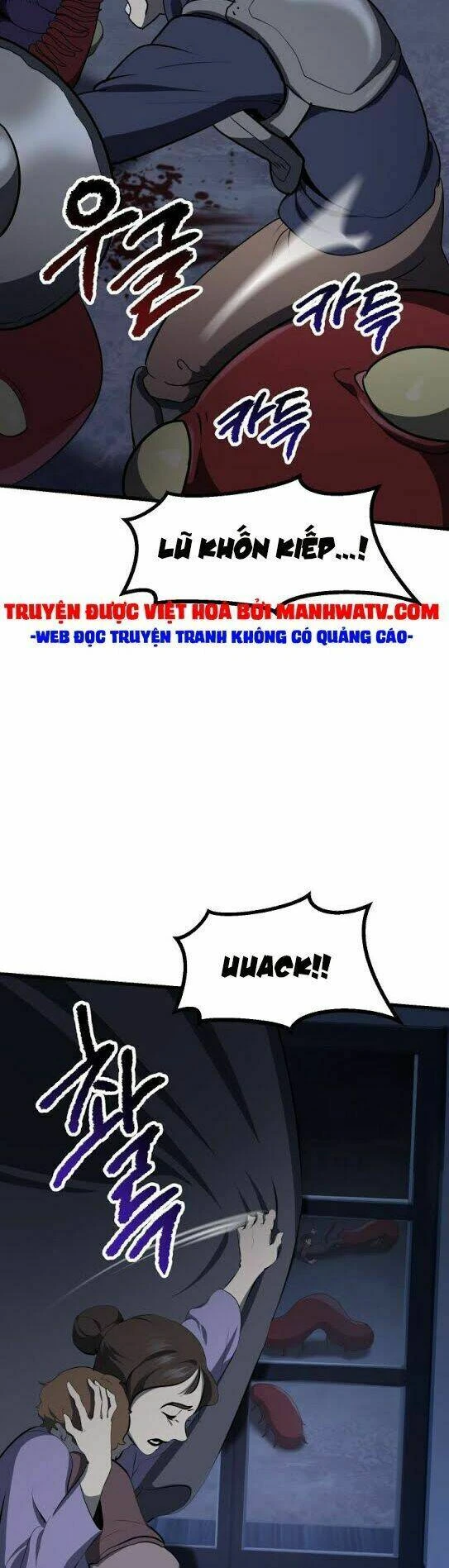 Anh Hùng Mạnh Nhất? Ta Không Làm Lâu Rồi! Chapter 81 - 15