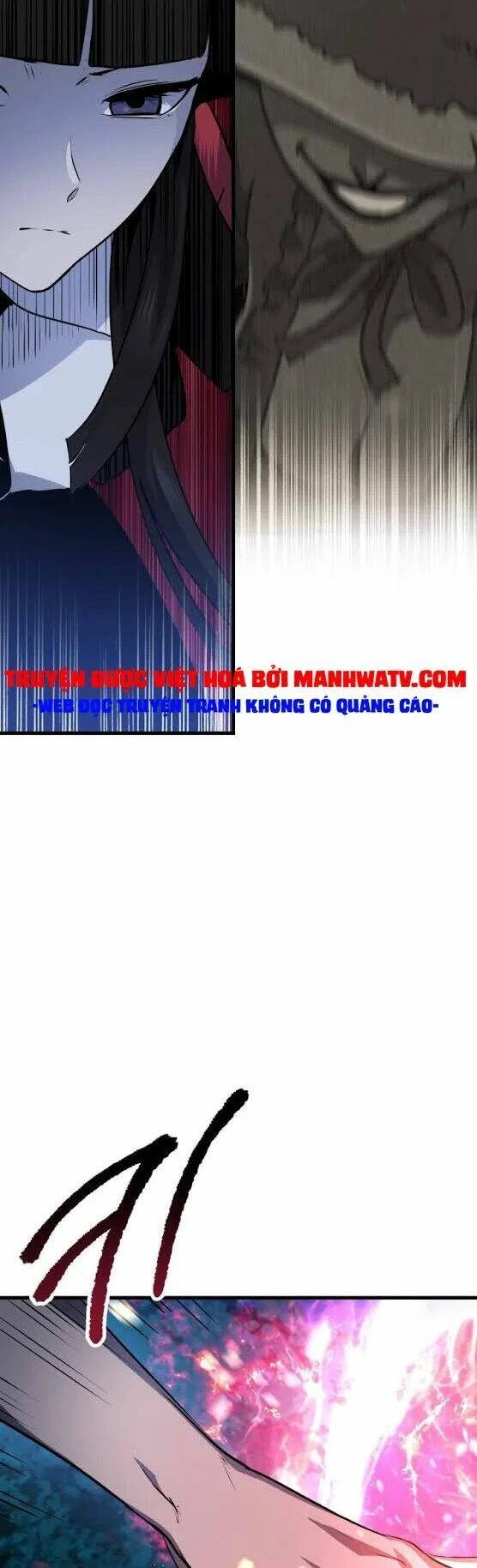 Anh Hùng Mạnh Nhất? Ta Không Làm Lâu Rồi! Chapter 82 - 3