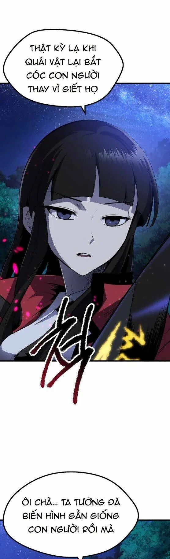 Anh Hùng Mạnh Nhất? Ta Không Làm Lâu Rồi! Chapter 82 - 5