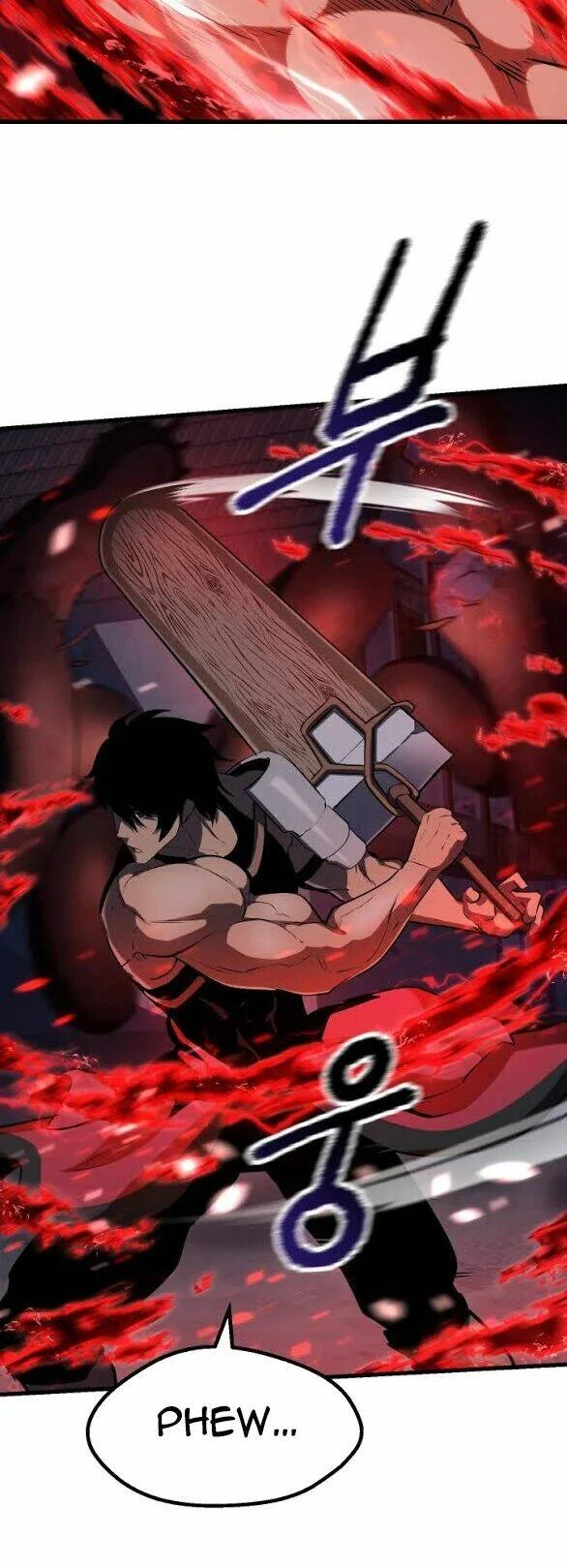 Anh Hùng Mạnh Nhất? Ta Không Làm Lâu Rồi! Chapter 82 - 15