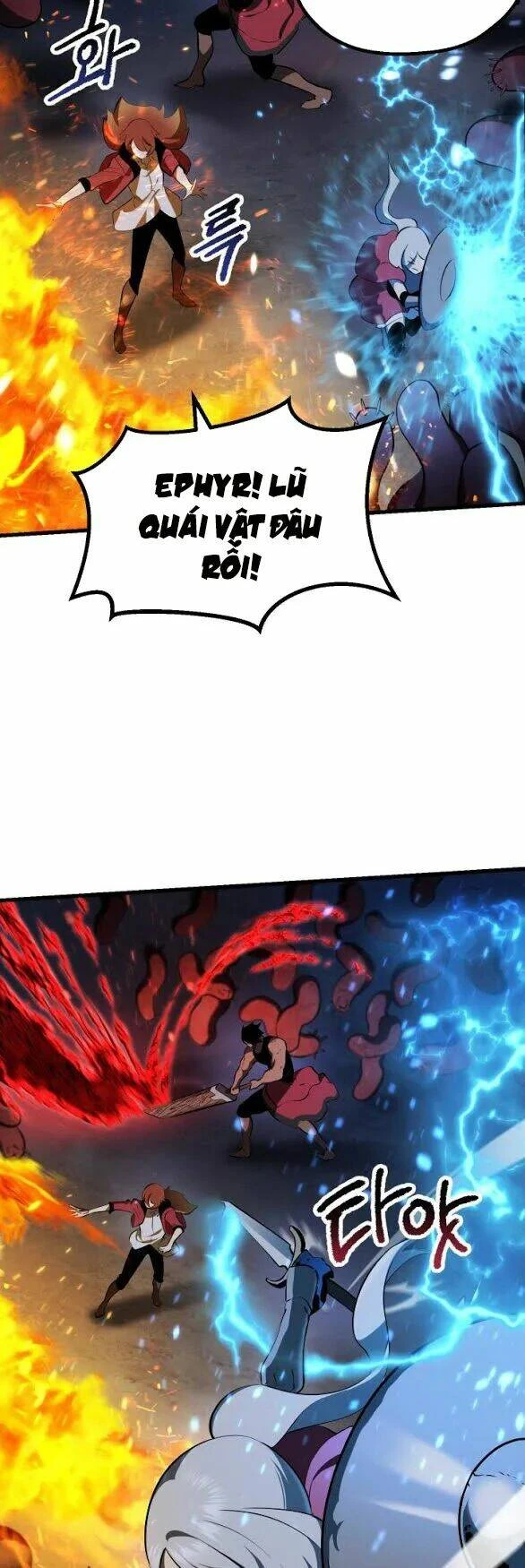 Anh Hùng Mạnh Nhất? Ta Không Làm Lâu Rồi! Chapter 82 - 17