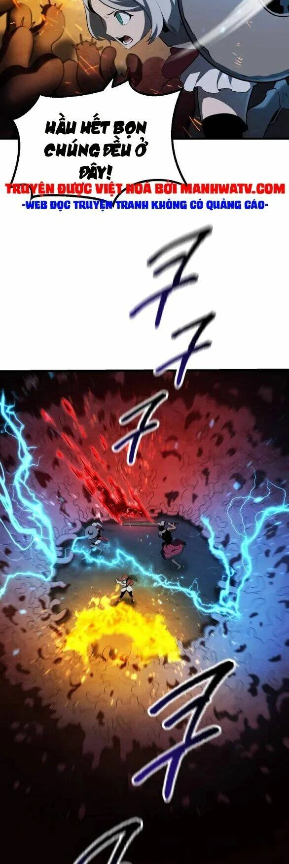 Anh Hùng Mạnh Nhất? Ta Không Làm Lâu Rồi! Chapter 82 - 18