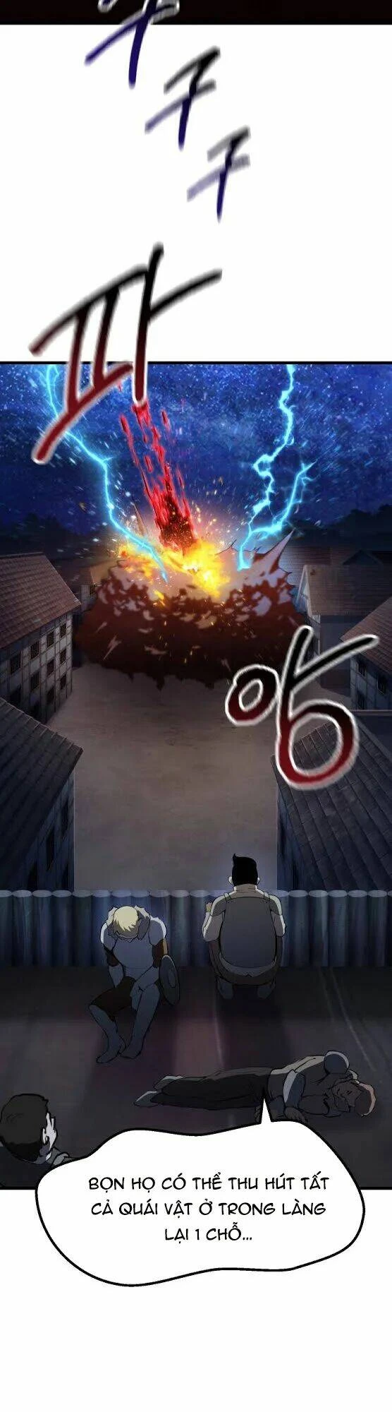 Anh Hùng Mạnh Nhất? Ta Không Làm Lâu Rồi! Chapter 82 - 19