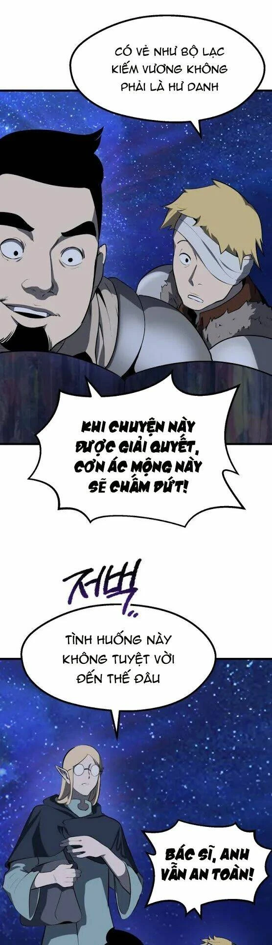 Anh Hùng Mạnh Nhất? Ta Không Làm Lâu Rồi! Chapter 82 - 20