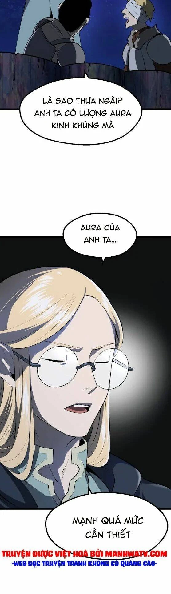 Anh Hùng Mạnh Nhất? Ta Không Làm Lâu Rồi! Chapter 82 - 21