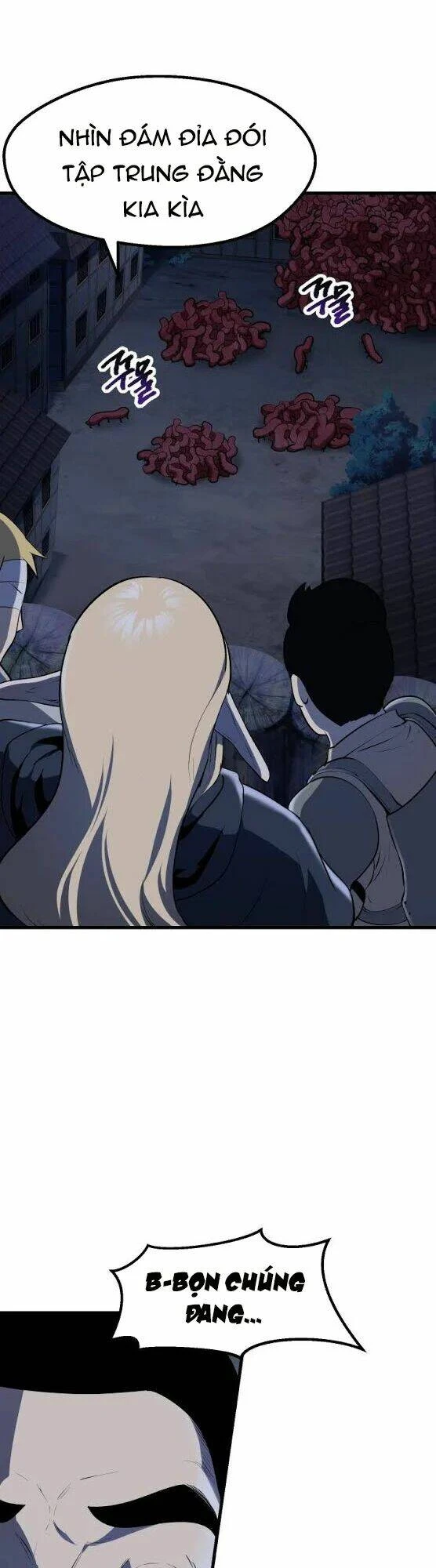 Anh Hùng Mạnh Nhất? Ta Không Làm Lâu Rồi! Chapter 82 - 22