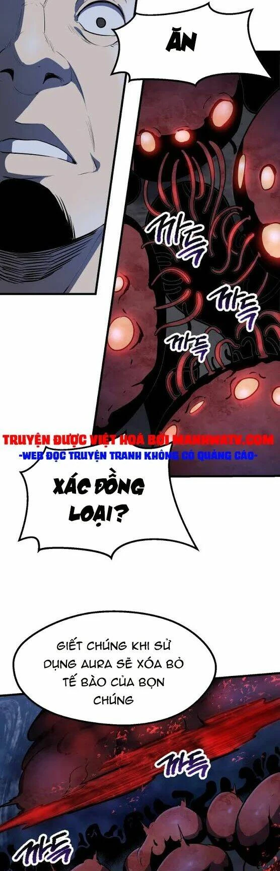 Anh Hùng Mạnh Nhất? Ta Không Làm Lâu Rồi! Chapter 82 - 23