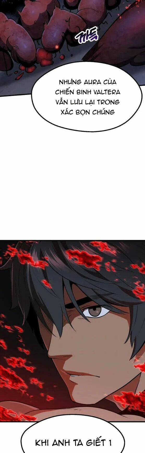 Anh Hùng Mạnh Nhất? Ta Không Làm Lâu Rồi! Chapter 82 - 24