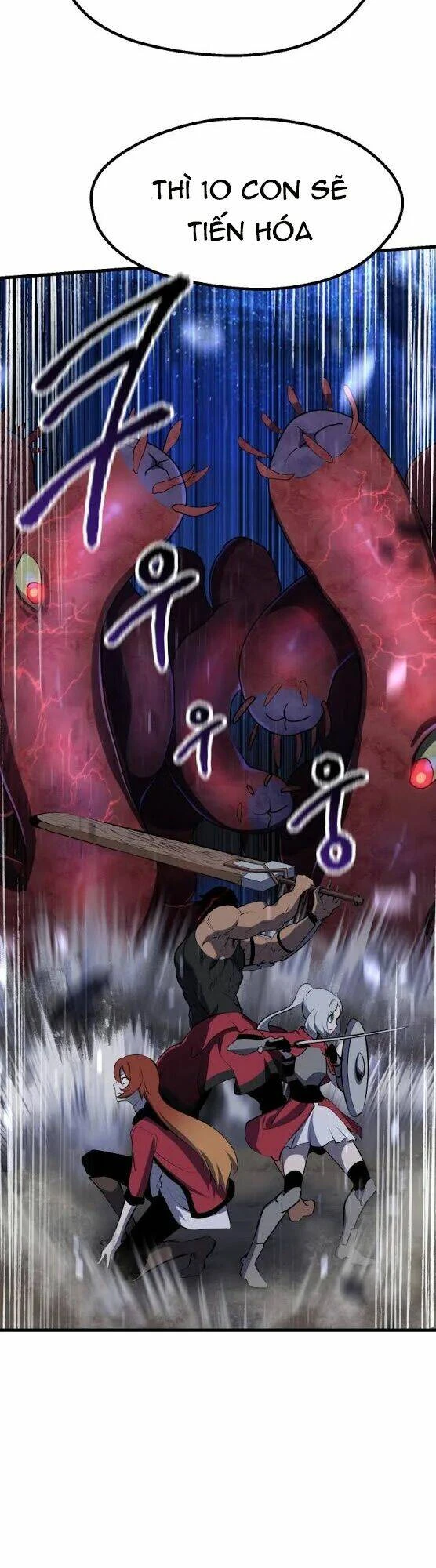 Anh Hùng Mạnh Nhất? Ta Không Làm Lâu Rồi! Chapter 82 - 25