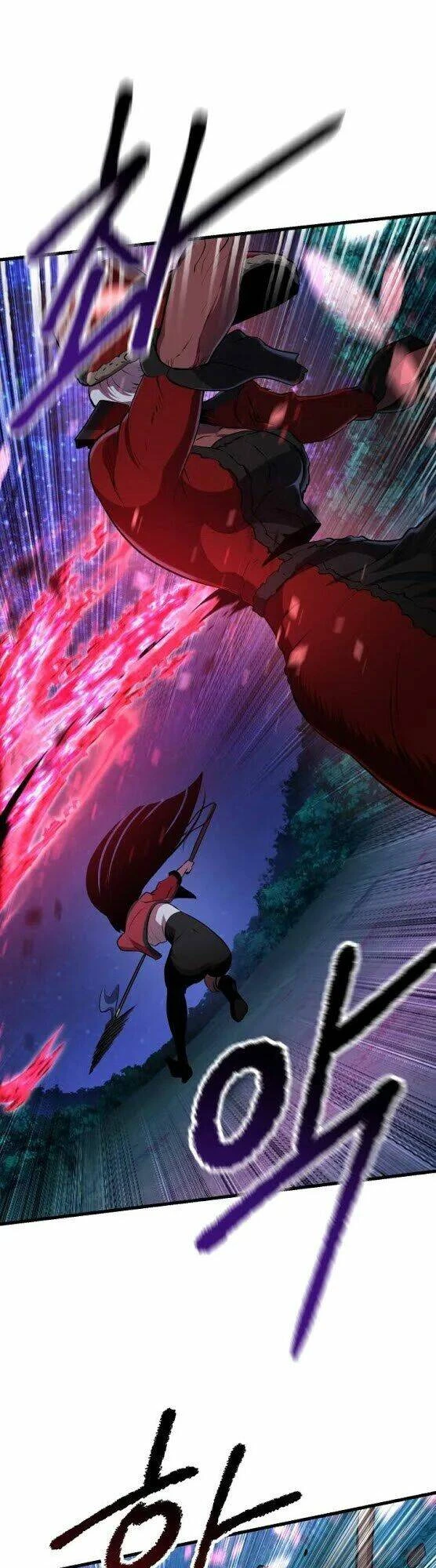 Anh Hùng Mạnh Nhất? Ta Không Làm Lâu Rồi! Chapter 82 - 31