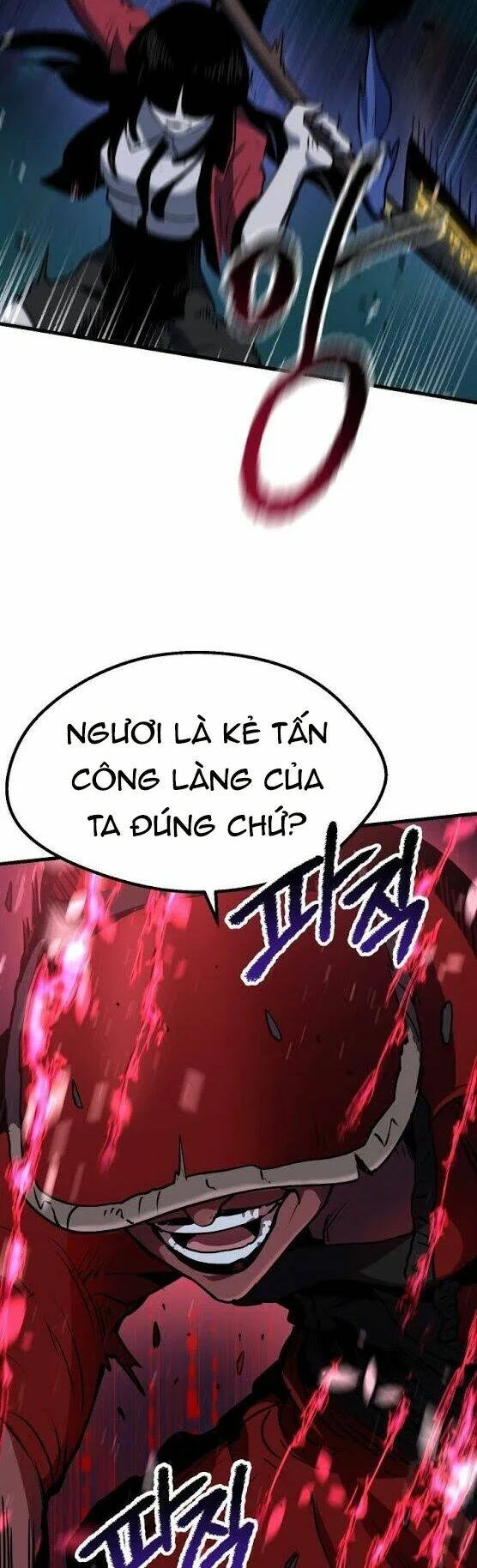 Anh Hùng Mạnh Nhất? Ta Không Làm Lâu Rồi! Chapter 82 - 33
