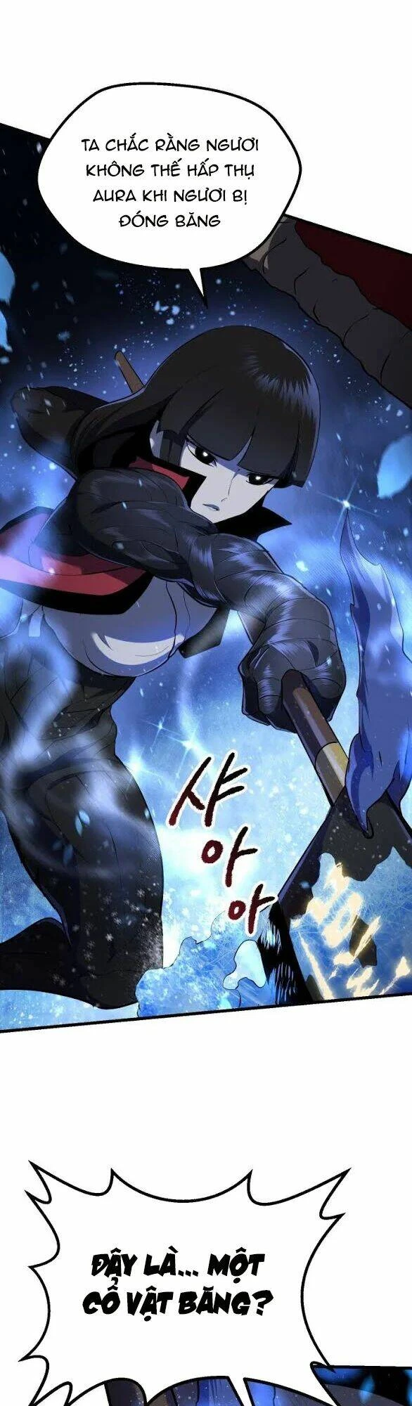 Anh Hùng Mạnh Nhất? Ta Không Làm Lâu Rồi! Chapter 82 - 40