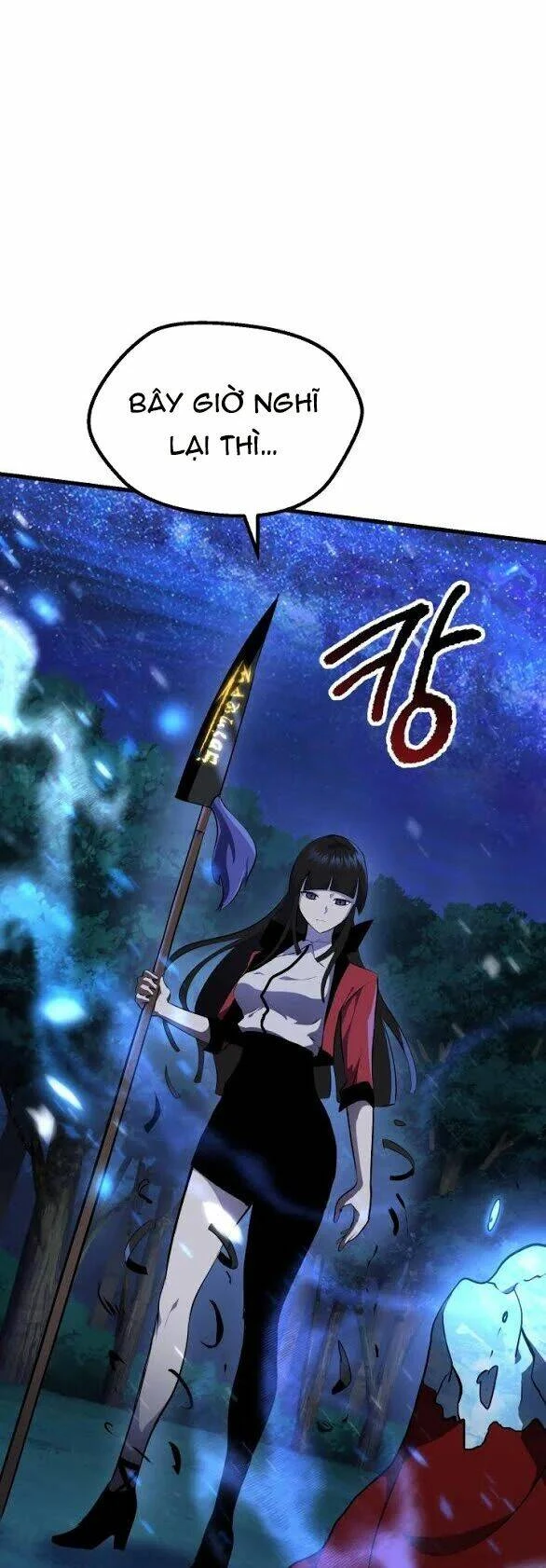 Anh Hùng Mạnh Nhất? Ta Không Làm Lâu Rồi! Chapter 82 - 44