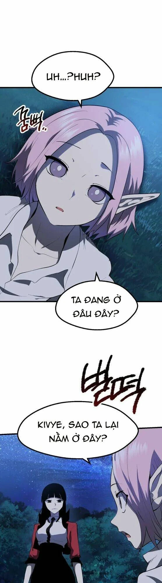 Anh Hùng Mạnh Nhất? Ta Không Làm Lâu Rồi! Chapter 82 - 46