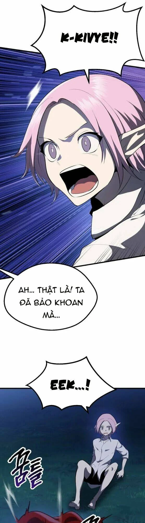 Anh Hùng Mạnh Nhất? Ta Không Làm Lâu Rồi! Chapter 82 - 49