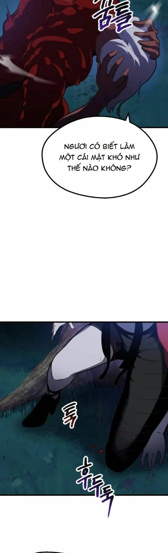 Anh Hùng Mạnh Nhất? Ta Không Làm Lâu Rồi! Chapter 82 - 50