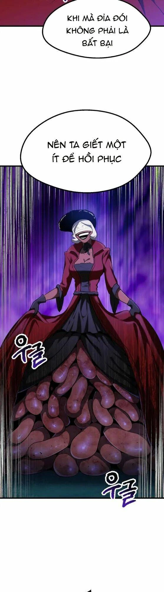 Anh Hùng Mạnh Nhất? Ta Không Làm Lâu Rồi! Chapter 82 - 52