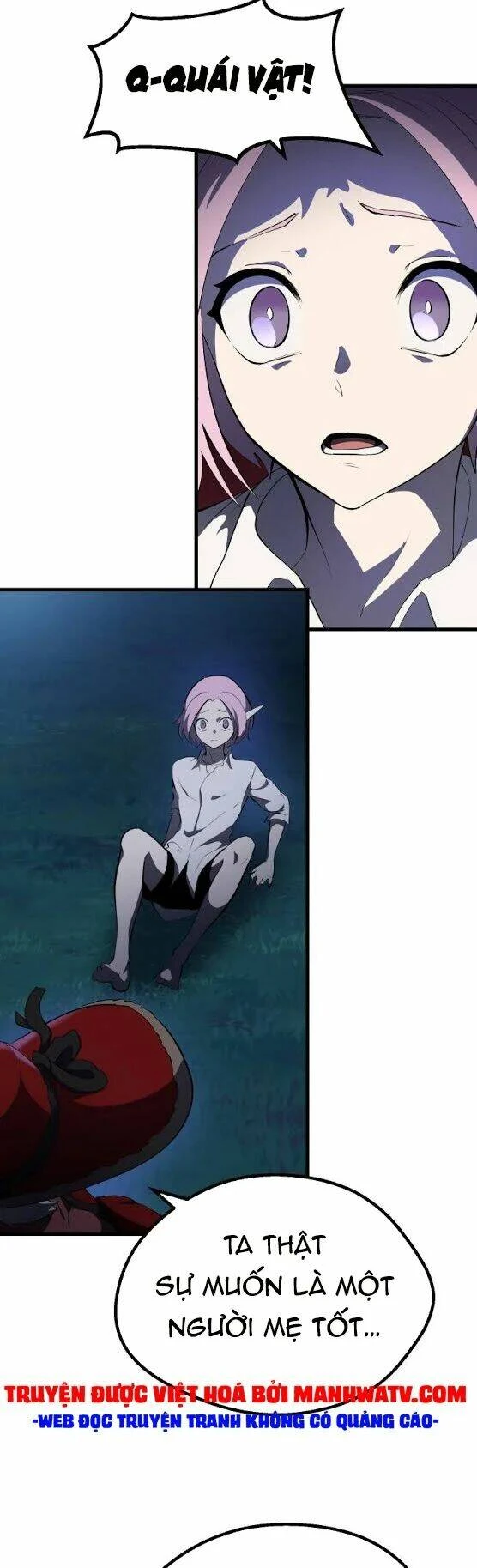 Anh Hùng Mạnh Nhất? Ta Không Làm Lâu Rồi! Chapter 82 - 53