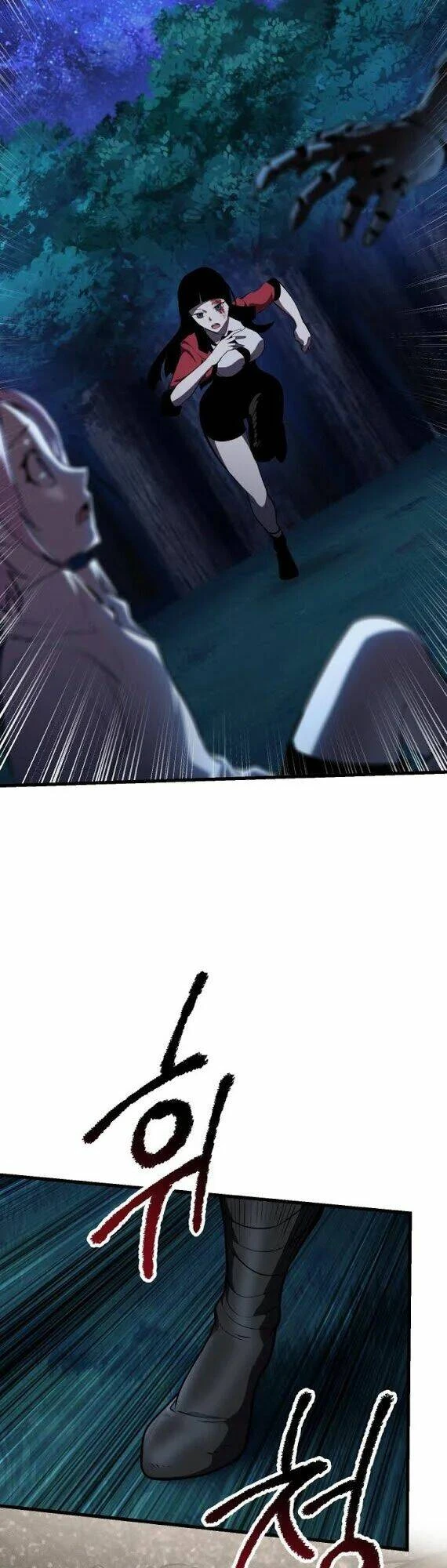 Anh Hùng Mạnh Nhất? Ta Không Làm Lâu Rồi! Chapter 82 - 55