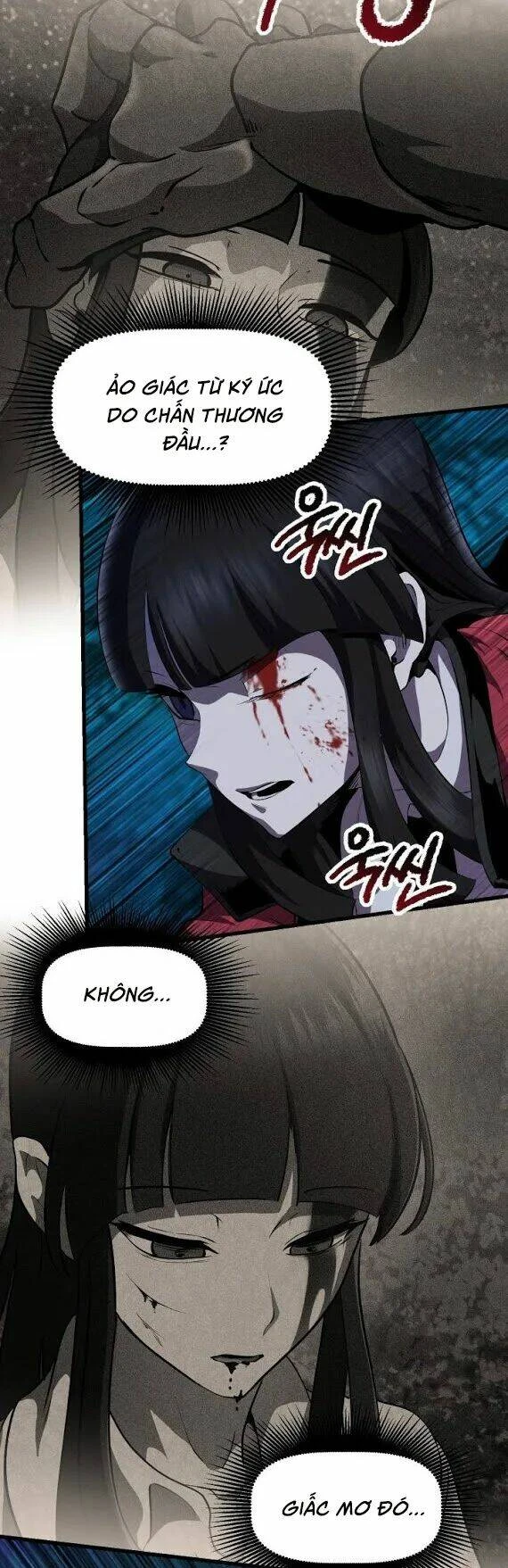 Anh Hùng Mạnh Nhất? Ta Không Làm Lâu Rồi! Chapter 82 - 56