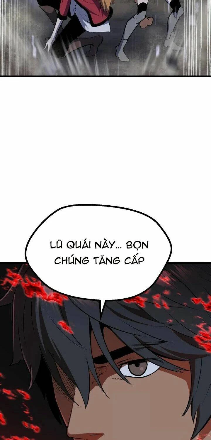 Anh Hùng Mạnh Nhất? Ta Không Làm Lâu Rồi! Chapter 83 - 2