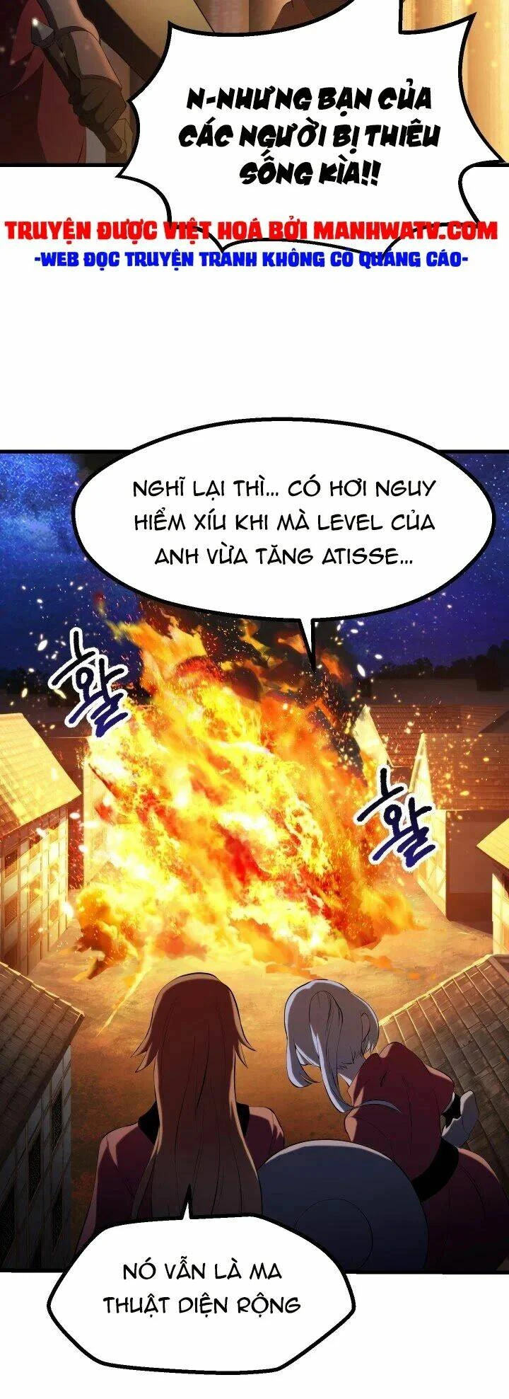 Anh Hùng Mạnh Nhất? Ta Không Làm Lâu Rồi! Chapter 83 - 21