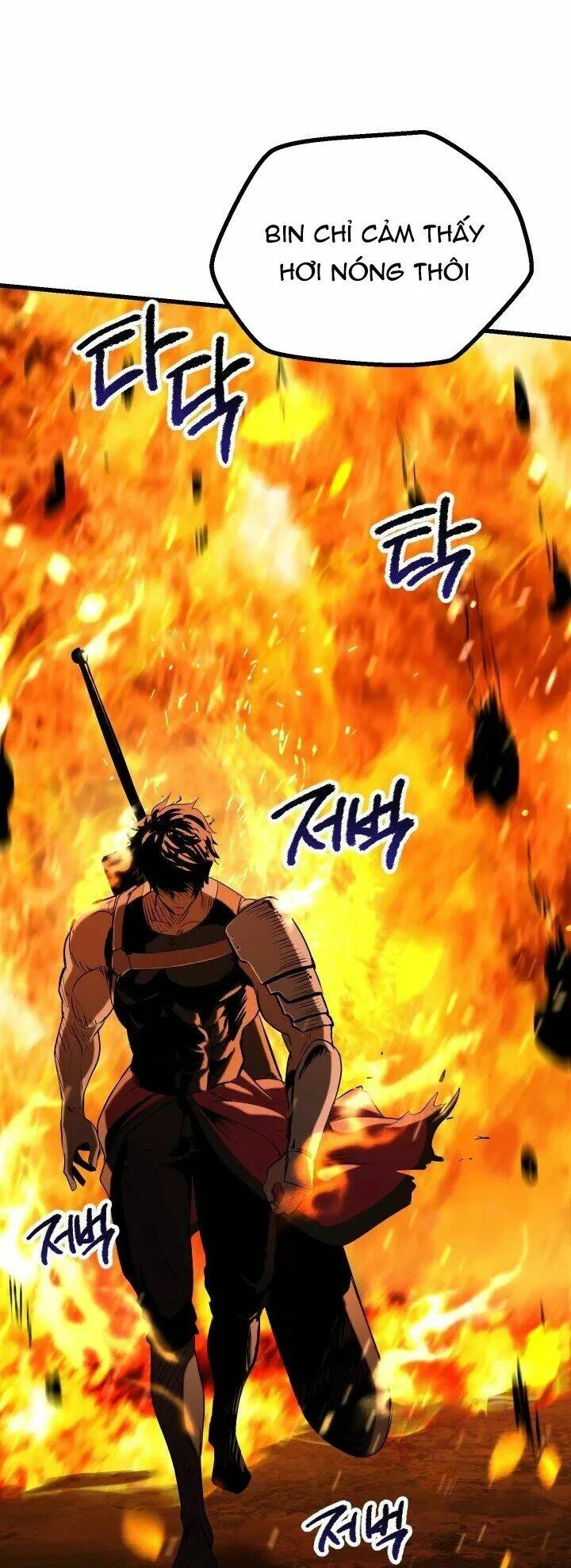 Anh Hùng Mạnh Nhất? Ta Không Làm Lâu Rồi! Chapter 83 - 22