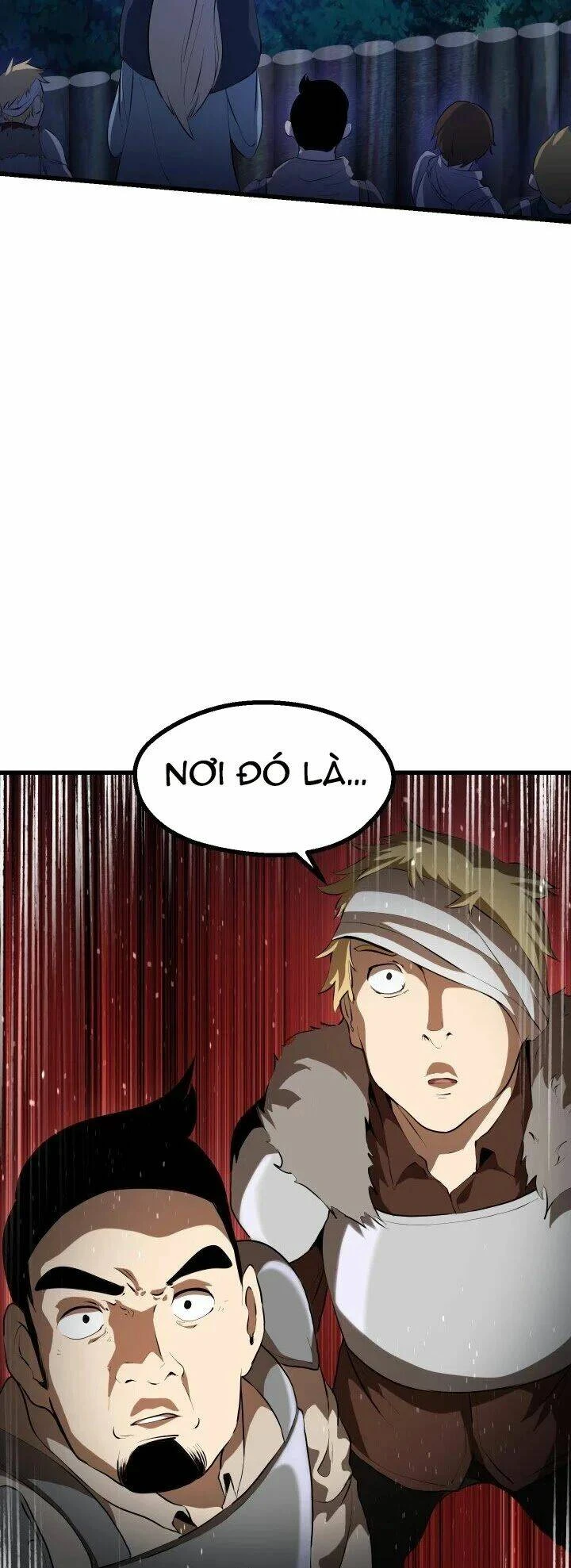 Anh Hùng Mạnh Nhất? Ta Không Làm Lâu Rồi! Chapter 83 - 29