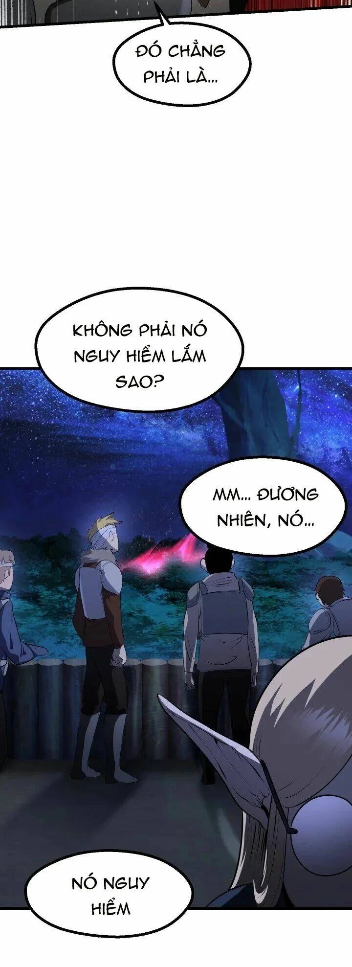 Anh Hùng Mạnh Nhất? Ta Không Làm Lâu Rồi! Chapter 83 - 30