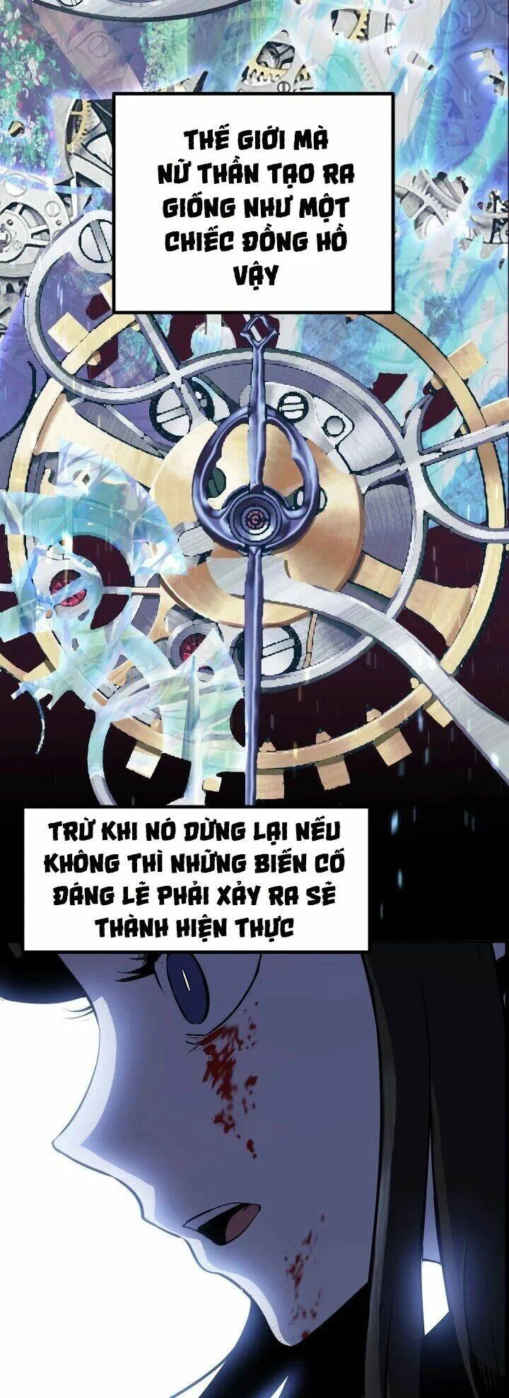 Anh Hùng Mạnh Nhất? Ta Không Làm Lâu Rồi! Chapter 83 - 43