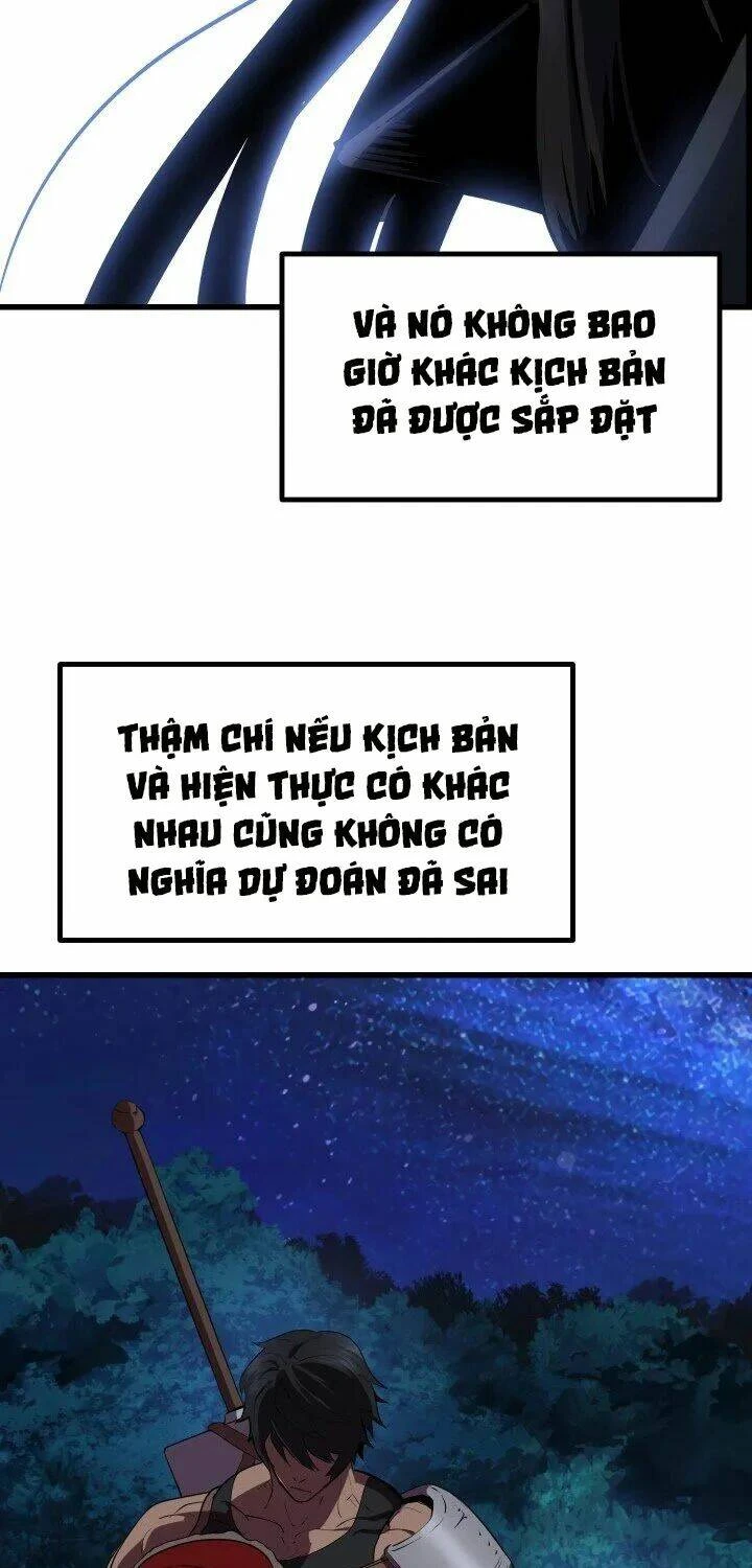 Anh Hùng Mạnh Nhất? Ta Không Làm Lâu Rồi! Chapter 83 - 44