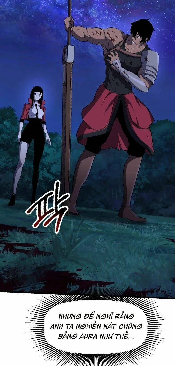 Anh Hùng Mạnh Nhất? Ta Không Làm Lâu Rồi! Chapter 83 - 66