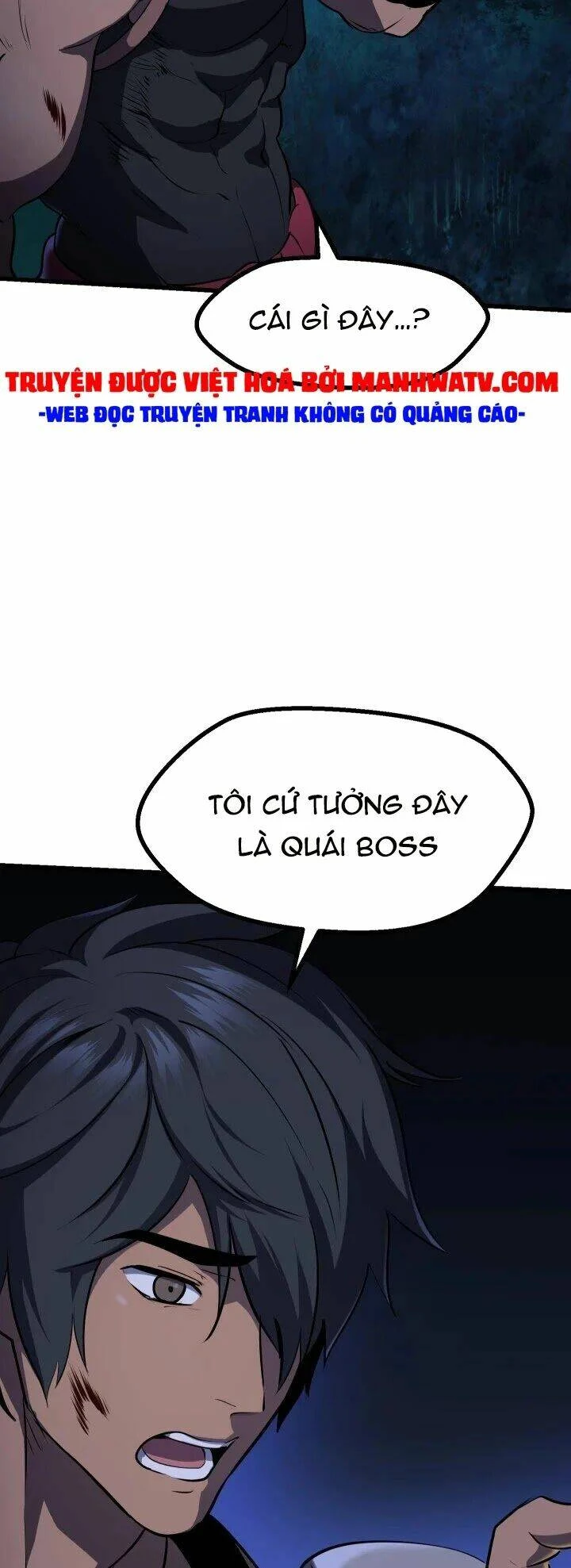 Anh Hùng Mạnh Nhất? Ta Không Làm Lâu Rồi! Chapter 83 - 68