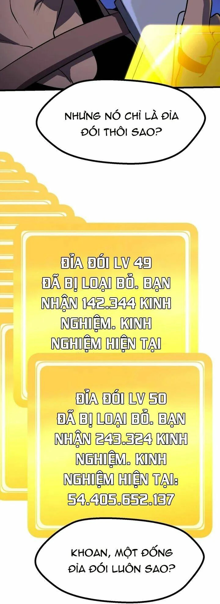 Anh Hùng Mạnh Nhất? Ta Không Làm Lâu Rồi! Chapter 83 - 69